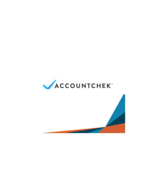 AccountChek – Checking the Status of Verifications Using the Encompass Services Tab