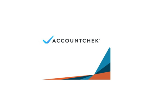 AccountChek – Checking the Status of Verifications Using the Encompass Services Tab