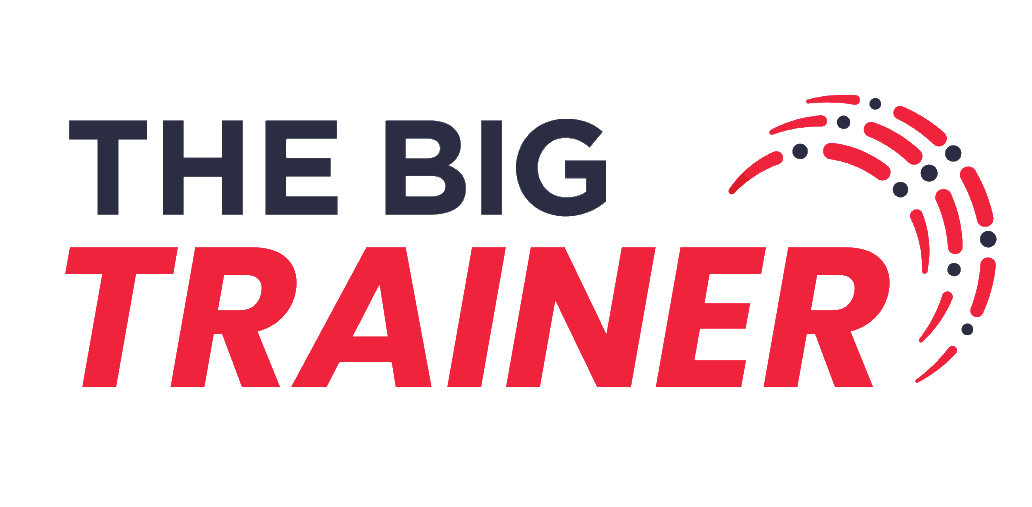 The Big Trainer